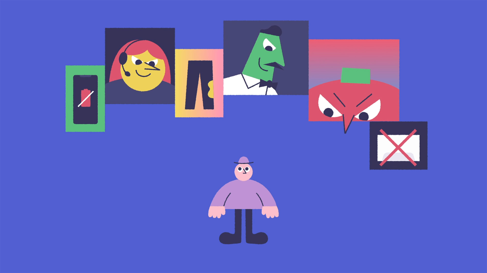 The School of Life