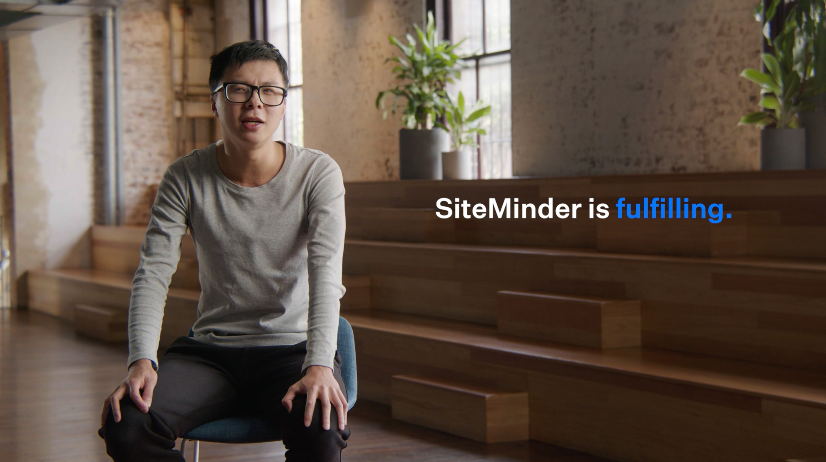 SiteMinder